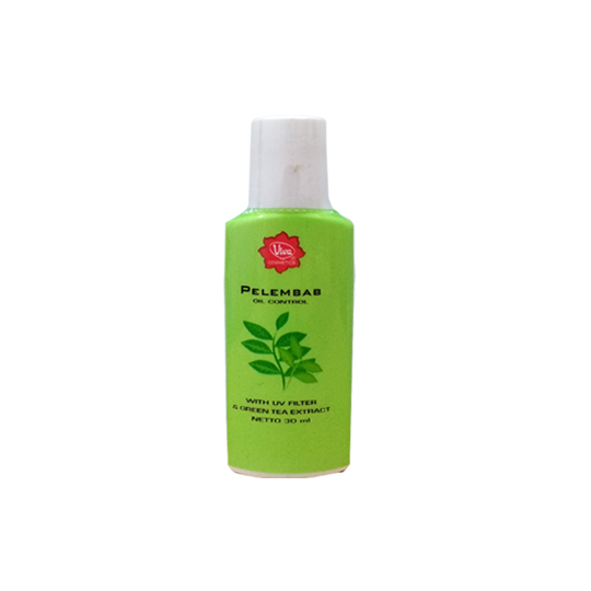 VIVA PELEMBAB GREEN TEA 30ML VIVA PELEMBAB GREEN TEA 30ML