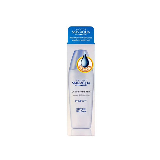 SKIN AQUA UV MOISTURE MILK 40G SKIN AQUA UV MOISTURE MILK 40G