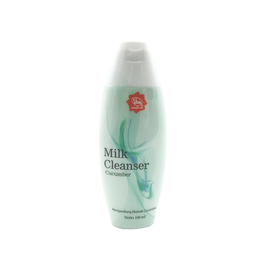 VIVA CUCUMBER MILK 100ML VIVA CUCUMBER MILK 100ML