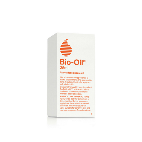 BIO OIL 25ML BIO OIL 25ML