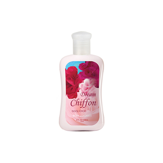 Body Luxuries Body Lotion Dream Chiffon 236 ml Body Luxuries Body Lotion Dream Chiffon 236 ml