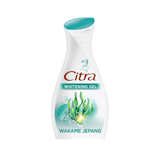 CITRA HAND BODY LOTION JAPAN WAKAME 240ML CITRA HAND BODY LOTION JAPAN WAKAME 240ML