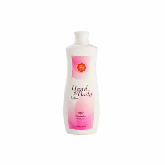 VIVA HAND BODY LOTION ORIGINAL 550ML VIVA HAND BODY LOTION ORIGINAL 550ML