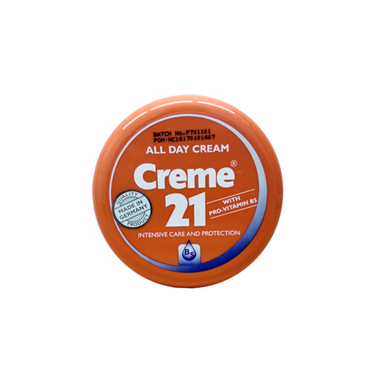 CREME 21 ALL DAY CREAM 150ML CREME 21 ALL DAY CREAM 150ML