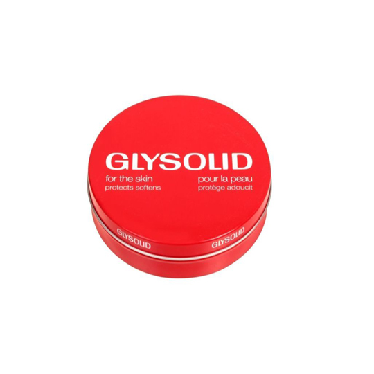 Glysolid Glycerin Cream 125ml Glysolid Glycerin Cream 125ml