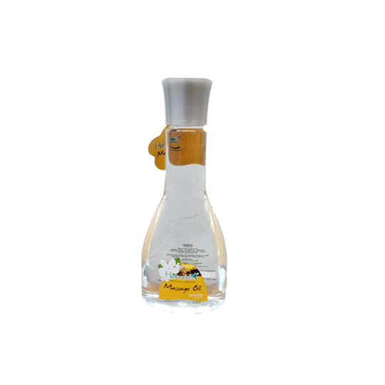 Herborist Massage Oil Jasmine 150 ml Herborist Massage Oil Jasmine 150 ml