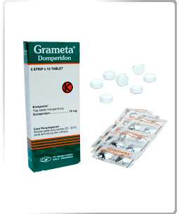 GRAMETA 10 MG 10 TABLET GRAMETA 10 MG 10 TABLET