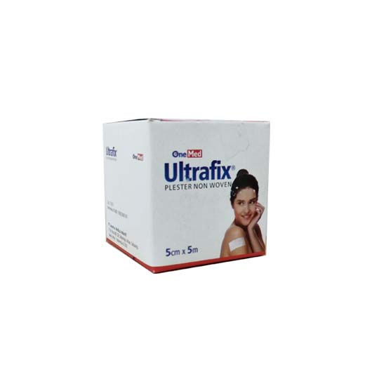 ULTRAFIX 5CM X 5M ULTRAFIX 5CM X 5M
