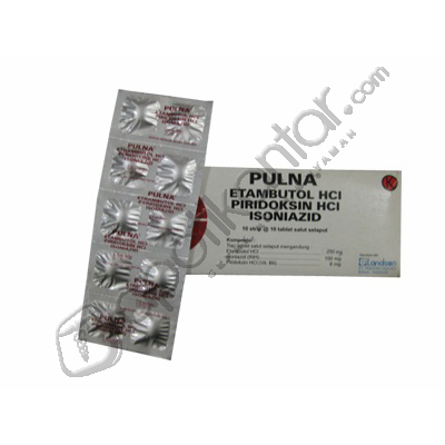 PULNA 10 TABLET PULNA 10 TABLET