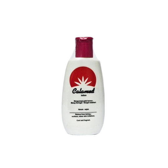 Calamed Lotion 100 ml Calamed Lotion 100 ml