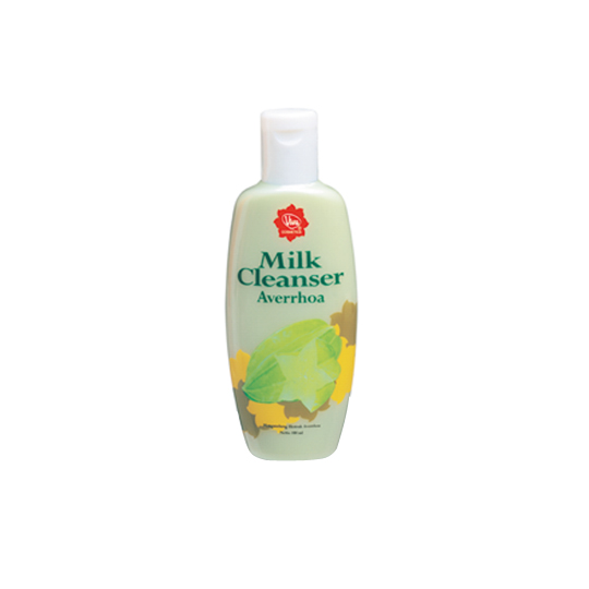 VIVA MILK CLEANSER AVERRHOA 100 ML VIVA MILK CLEANSER AVERRHOA 100 ML