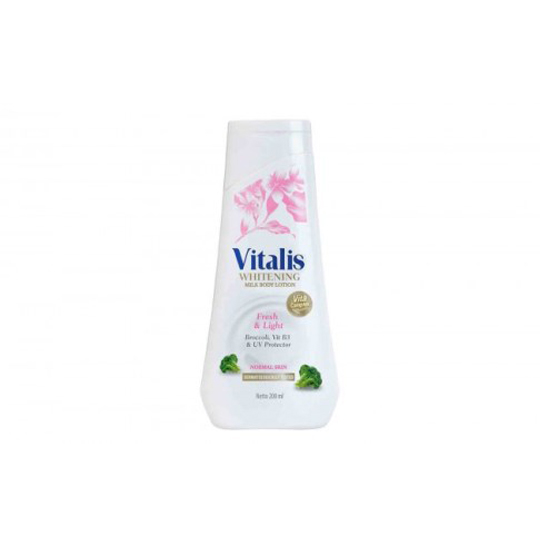 VITALIS HAND AND BODY LOTION 150 ML VITALIS HAND AND BODY LOTION 150 ML