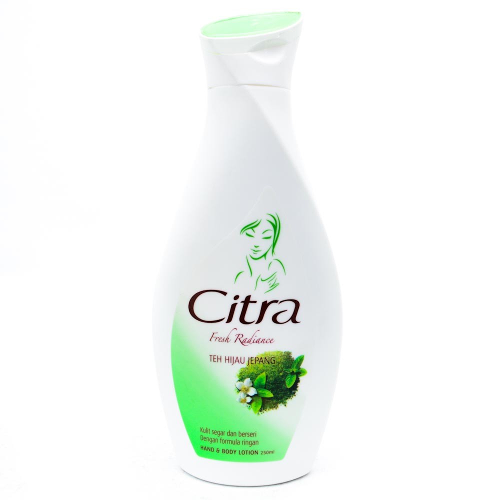 Citra Fresh Radiance 2 In1 Face Cleans 130 ml Citra Fresh Radiance 2 In1 Face Cleans 130 ml