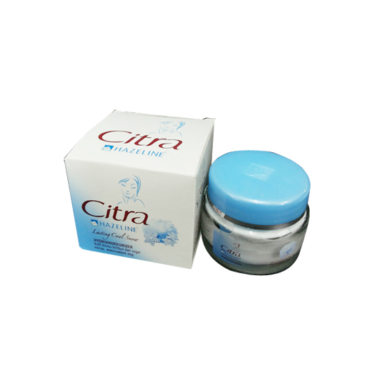 CITRA HAZELINE SNOW LASTING COOL 40 G CITRA HAZELINE SNOW LASTING COOL 40 G