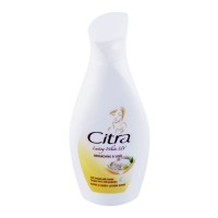 CITRA HAND AND BODY LOTION 60 ML CITRA HAND AND BODY LOTION 60 ML