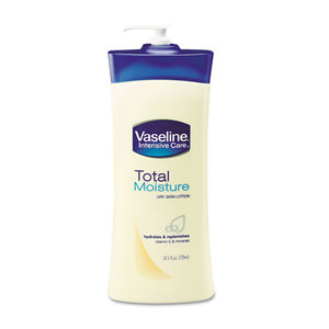 VASELINE HAND AND BODY LOTION DRY SKIN 120 ML VASELINE HAND AND BODY LOTION DRY SKIN 120 ML
