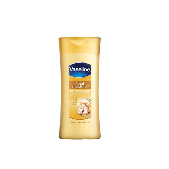 VASELINE HAND AND BODY LOTION TOTAL MOISTURE 100 ML VASELINE HAND AND BODY LOTION TOTAL MOISTURE 100 ML
