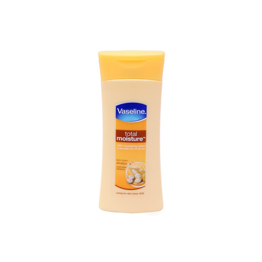 VASELINE HAND AND BODY LOTION TOTAL MOISTURE 200 ML VASELINE HAND AND BODY LOTION TOTAL MOISTURE 200 ML
