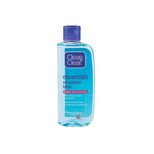 CLEAN & CLEAR TONER 50 ML CLEAN & CLEAR TONER 50 ML
