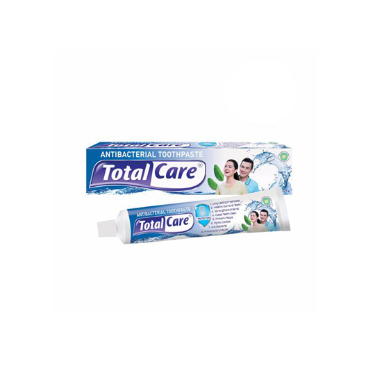 TOTAL CARE PASTA GIGI 95 G TOTAL CARE PASTA GIGI 95 G
