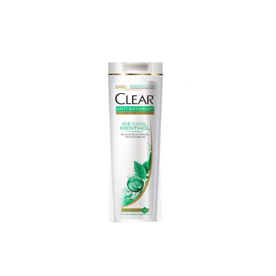 Clear Shampoo Ice Cool Menthol 90 ml Clear Shampoo Ice Cool Menthol 90 ml