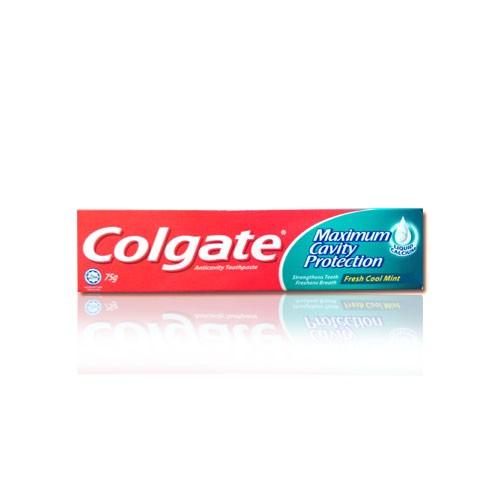 Colgate Fresh Cool Mint 75 g Colgate Fresh Cool Mint 75 g