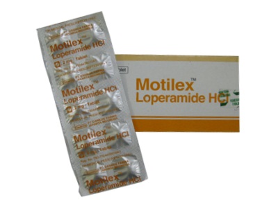 MOTILEX 2 MG 10 TABLET MOTILEX 2 MG 10 TABLET