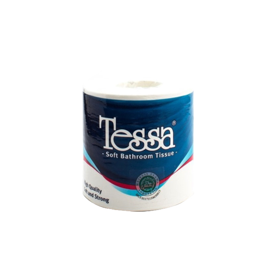 TESSA TISSUE ROLL TOT-04 TESSA TISSUE ROLL TOT-04