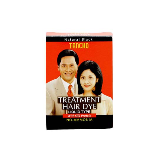 TANCHO TREATMENT HAIR DRY 20 ML TANCHO TREATMENT HAIR DRY 20 ML