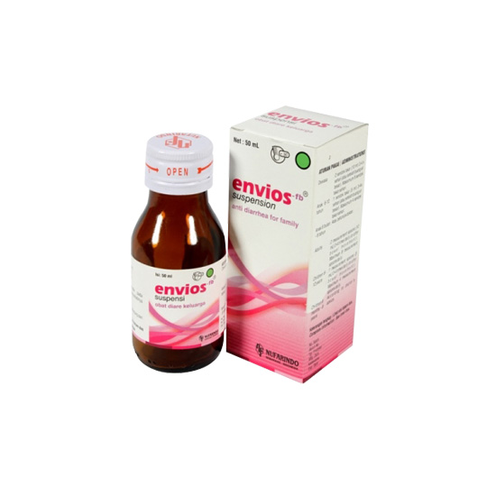 ENVIOS-FB SIRUP 50 ML ENVIOS-FB SIRUP 50 ML