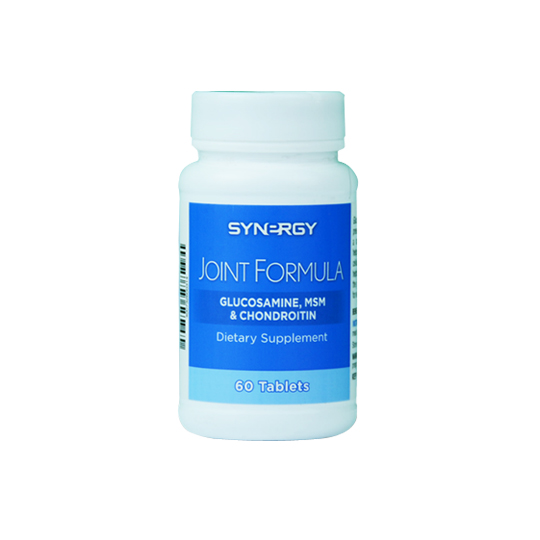 SYNERGY JOINT FORMULA 60 KAPSUL SYNERGY JOINT FORMULA 60 KAPSUL
