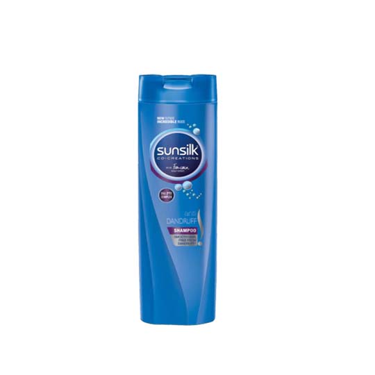 SUNSILK SHAMPO ANTI DANDRUFF 80 ML SUNSILK SHAMPO ANTI DANDRUFF 80 ML