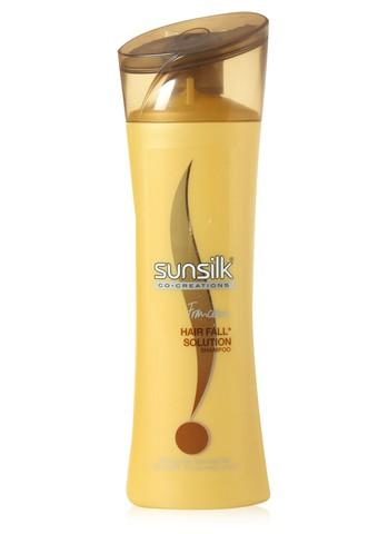 SUNSILK SHAMPO HAIR FALL 90 ML SUNSILK SHAMPO HAIR FALL 90 ML