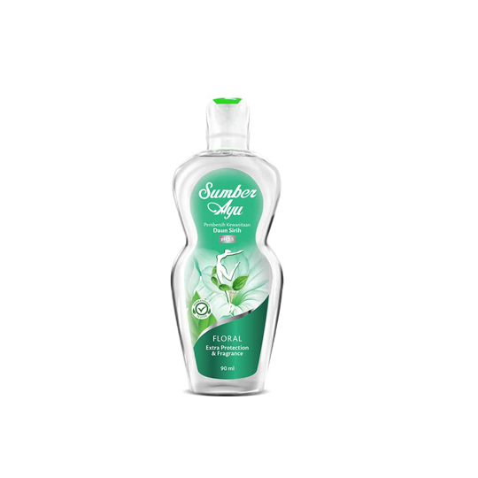 SUMBER AYU FLORAL SABUN SIRIH 90 ML SUMBER AYU FLORAL SABUN SIRIH 90 ML