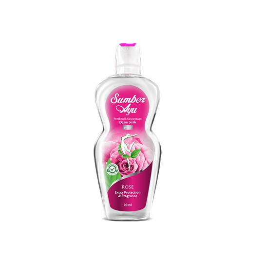 SUMBER AYU ROSE SABUN SIRIH 90 ML SUMBER AYU ROSE SABUN SIRIH 90 ML