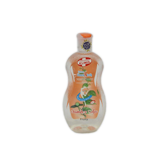 SUMBER AYU FRUITY SABUN SIRIH 200 ML SUMBER AYU FRUITY SABUN SIRIH 200 ML