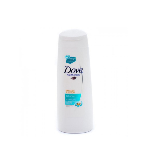 DOVE DAILY SHINE SHAMPO 160 ML DOVE DAILY SHINE SHAMPO 160 ML