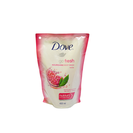 DOVE BODY WASH REVIVE 400 ML DOVE BODY WASH REVIVE 400 ML