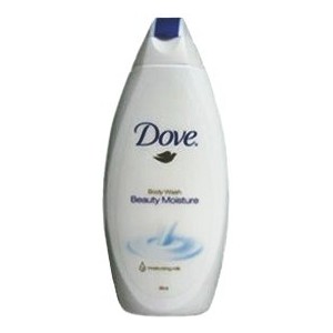Dove Body Wash Beauty Moisture 400 ml Dove Body Wash Beauty Moisture 400 ml