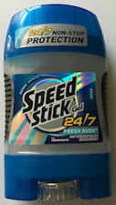 SPEED STICK DEODORAN COOL FUSION GEL 85 G SPEED STICK DEODORAN COOL FUSION GEL 85 G