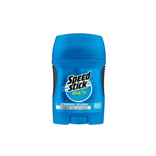 SPEED DEO STICK FRESH RUSH 50 G SPEED DEO STICK FRESH RUSH 50 G