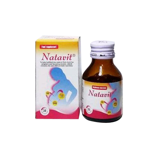 Natavit