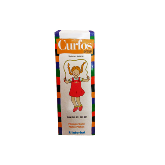 CURFOS SIRUP 100 ML CURFOS SIRUP 100 ML