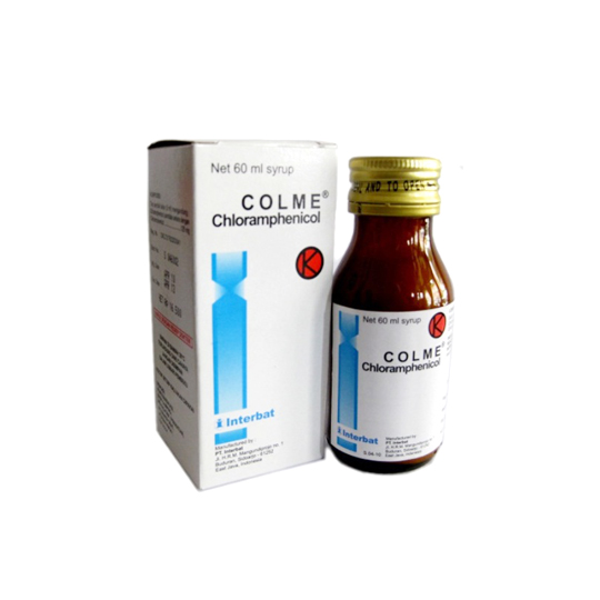 COLME SIRUP 60 ML COLME SIRUP 60 ML