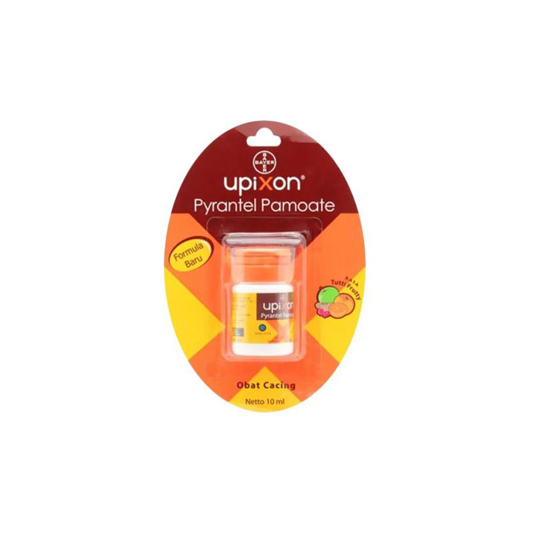 UPIXON SIRUP 10 ML UPIXON SIRUP 10 ML