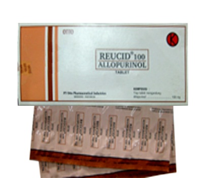 REUCID 100 MG 10 TABLET REUCID 100 MG 10 TABLET