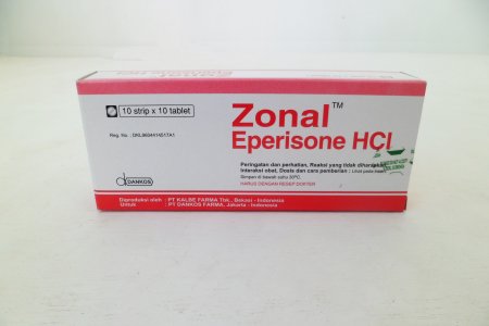 ZONAL 50 MG 10 TABLET ZONAL 50 MG 10 TABLET