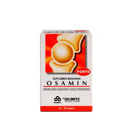 OSAMIN FORTE 30 KAPSUL OSAMIN FORTE 30 KAPSUL