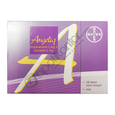 ANGELIQ 28 TABLET ANGELIQ 28 TABLET