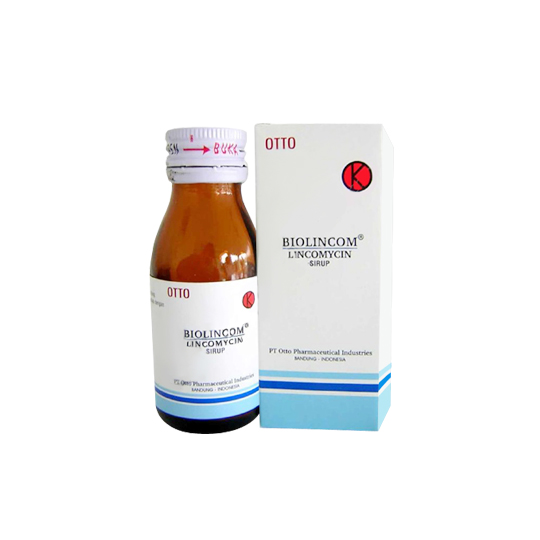Biolincom Sirup 60 ml Biolincom Sirup 60 ml